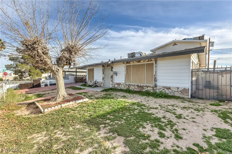 405 Leonard Avenue, Las Vegas, NV 89106 - Image #3