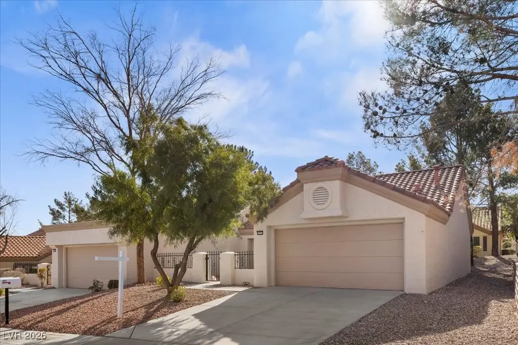 9521 Gold Bank Drive, Las Vegas, NV 89134 - Image #1