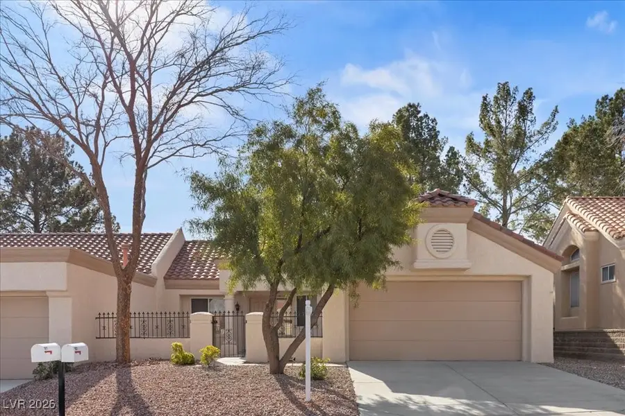 9521 Gold Bank Drive, Las Vegas, NV 89134 - Image #2