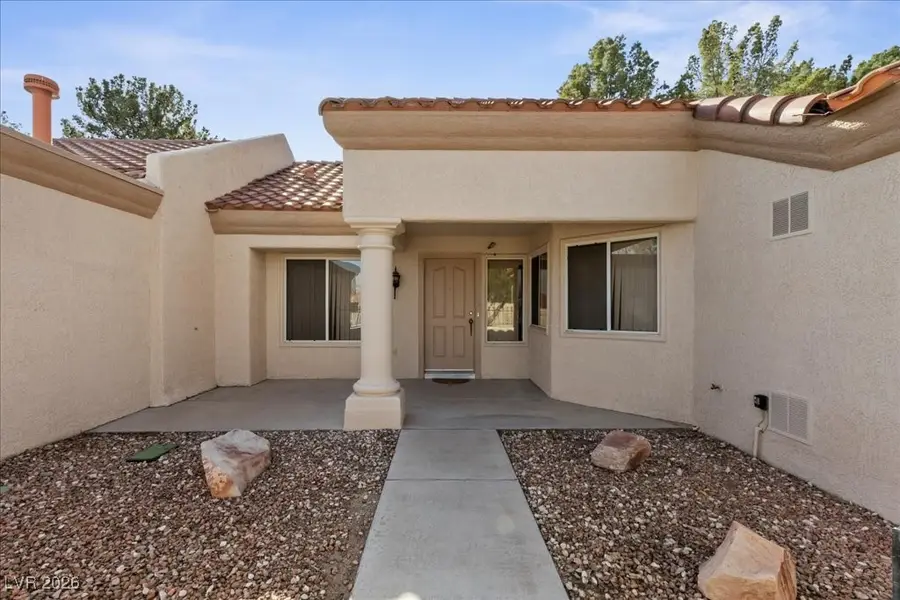 9521 Gold Bank Drive, Las Vegas, NV 89134 - Image #3