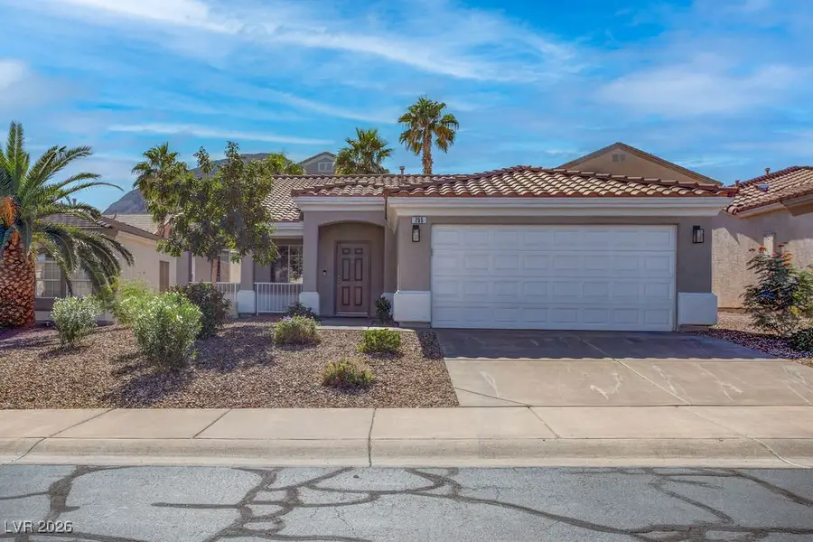 755 Camino Del Ray, Henderson, NV 89012 - #2