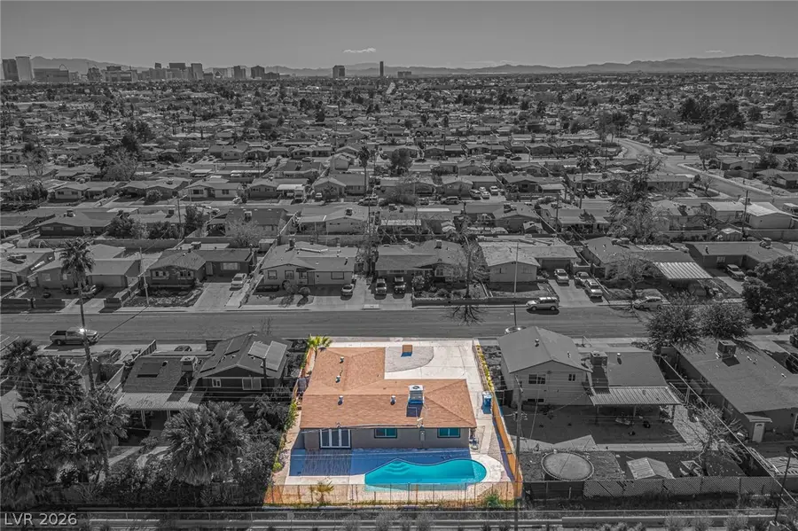 4404 Mayflower Lane, Las Vegas, NV 89107 - #3