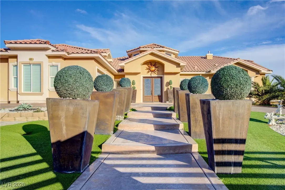 372 Beesley Drive, Las Vegas, NV 89110 - #1