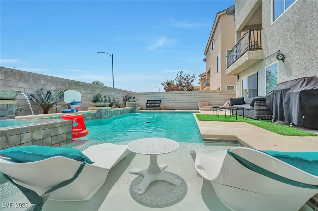 10850 Meridian Mills Road, Henderson, NV 89052 - Image #1