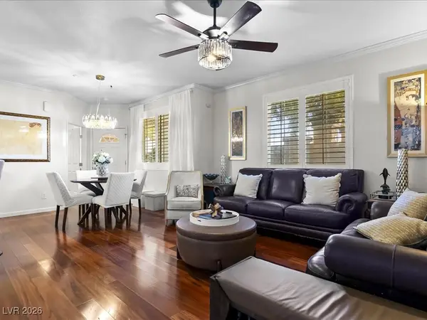 50 Aura De Blanco Street #17104, Henderson, NV 89074