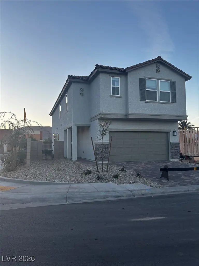 6579 Sundin Street, Las Vegas, NV 89148 - #1