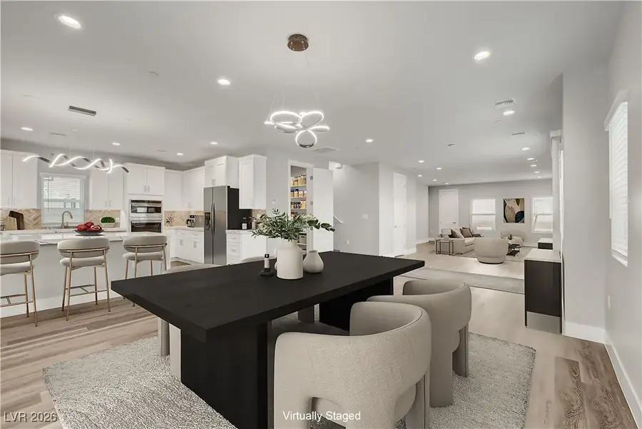 6503 Adrian Ridge Court, Las Vegas, NV 89149 - Image #3