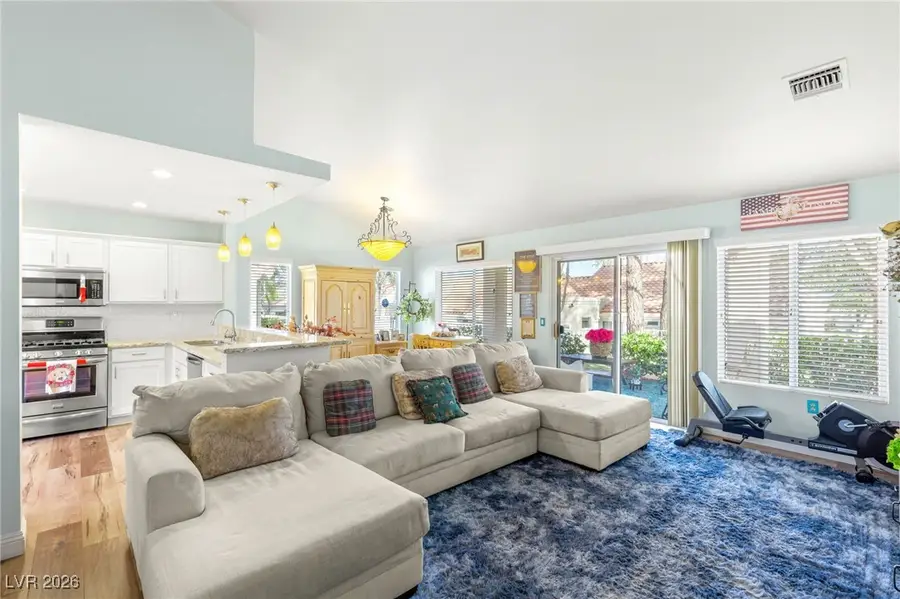 2904 Linkview Drive, Las Vegas, NV 89134 - Image #3