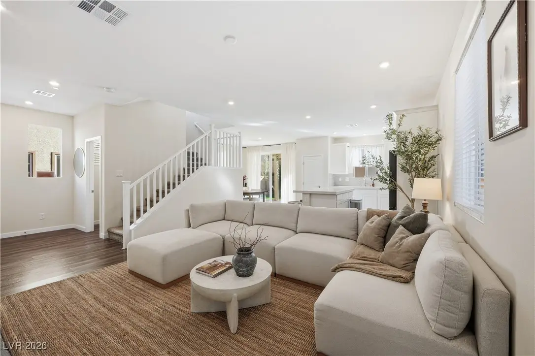 10667 Enridge Avenue, Las Vegas, NV 89166 - #1