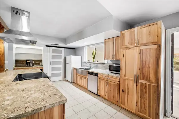 3649 Malner Lane, Las Vegas, NV 89130