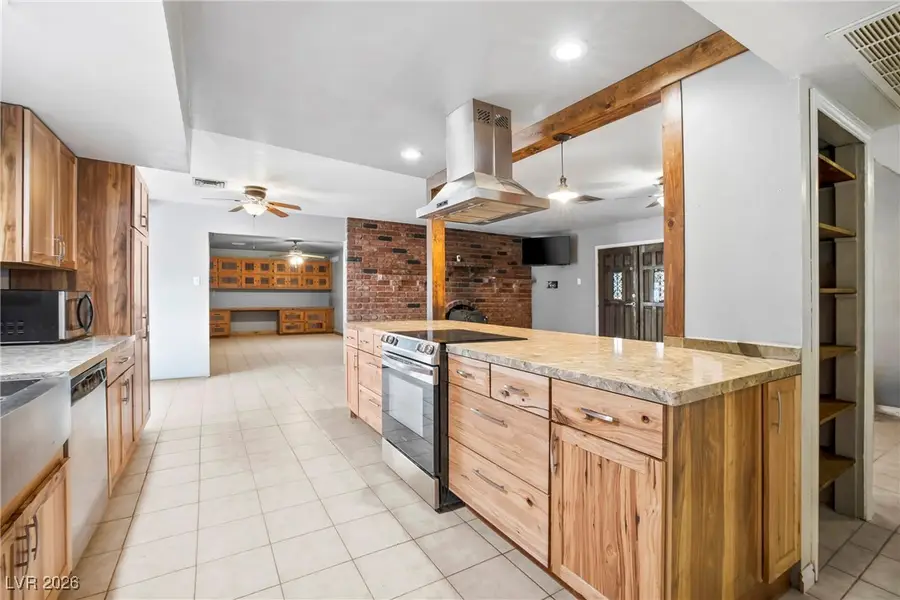 3649 Malner Lane, Las Vegas, NV 89130 - Image #3