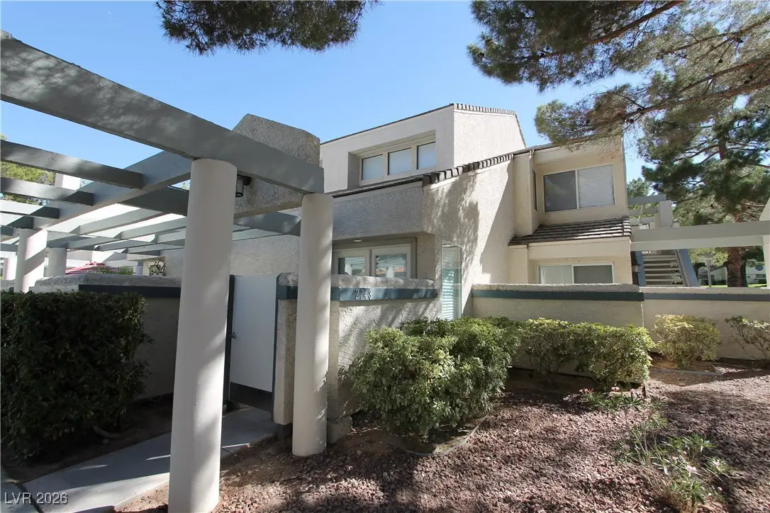 2748 Lodestone Drive, Las Vegas, NV 89117 - Image #1