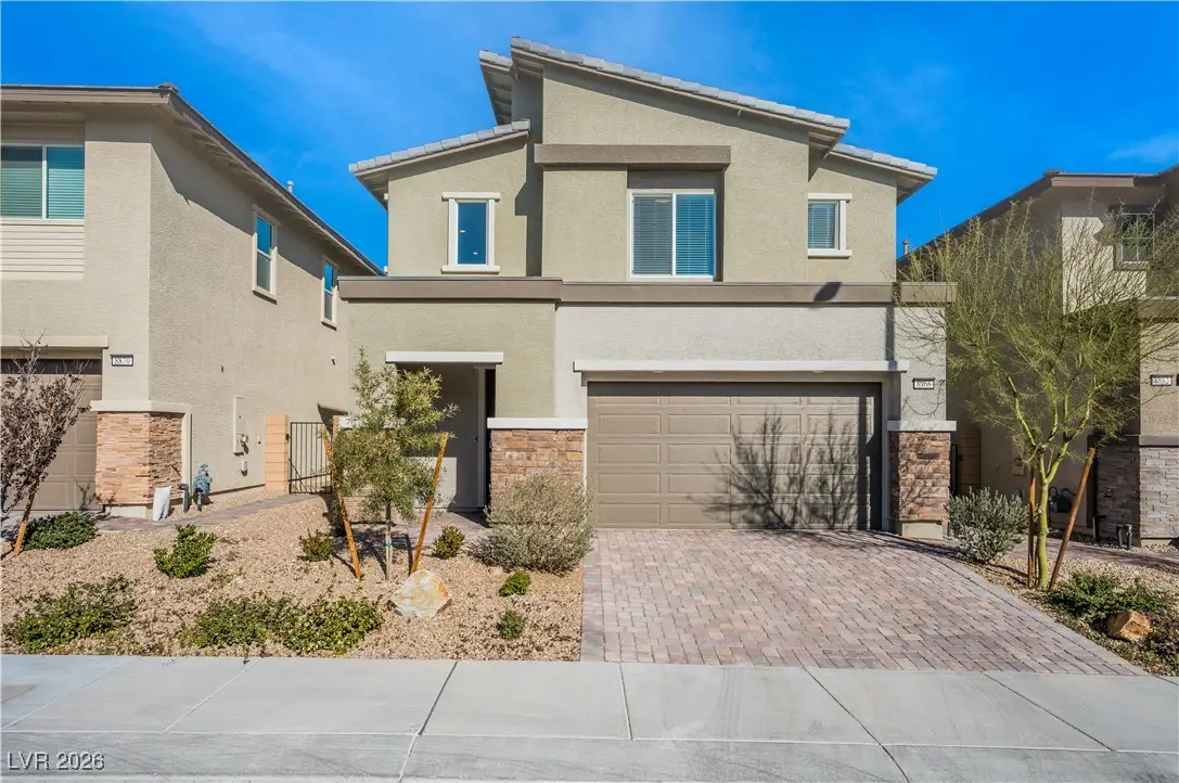 8866 Mountain Lion Avenue, Las Vegas, NV 89166 - Image #1
