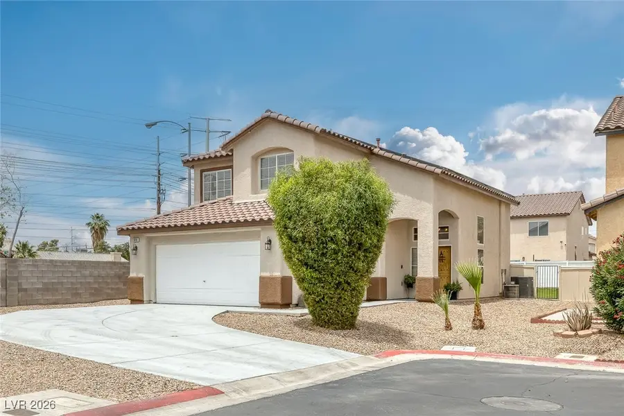 5816 Glory Canyon Way, Las Vegas, NV 89142 - #2