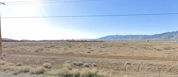 2811 W Jaybird Street, Pahrump, NV 89048
