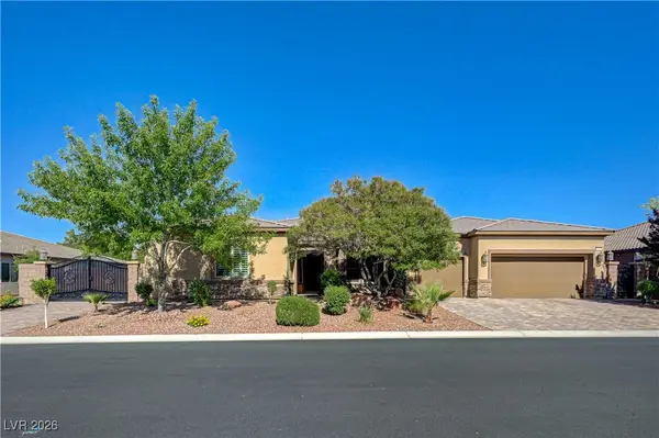4260 Helena Cove Court, Las Vegas, NV 89129