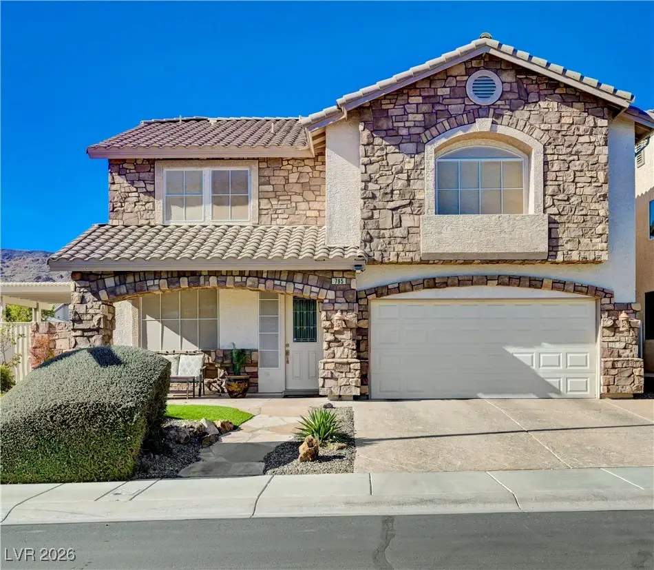 795 Wigan Pier Drive, Henderson, NV 89002 - Image #1