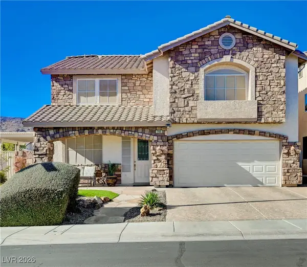 795 Wigan Pier Drive, Henderson, NV 89002