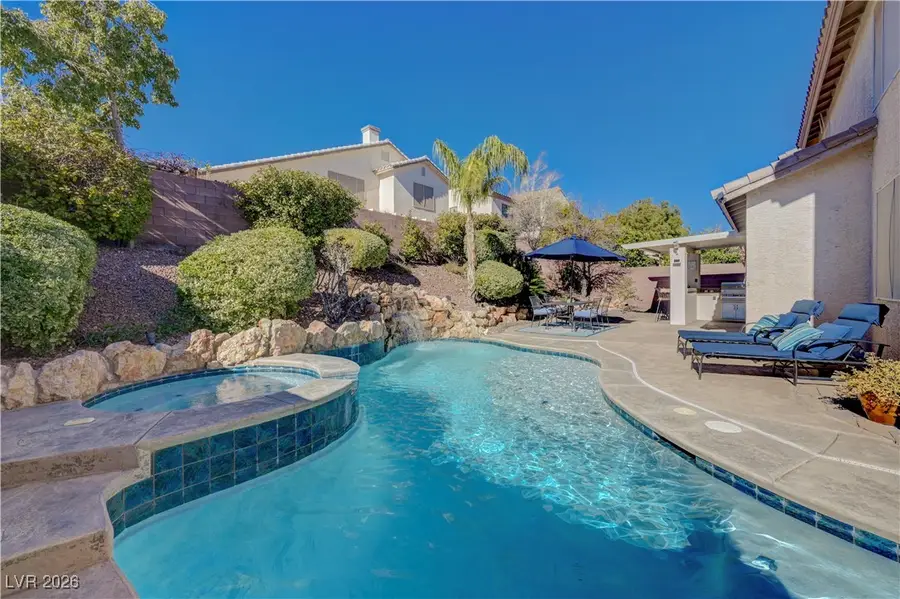 795 Wigan Pier Drive, Henderson, NV 89002 - Image #2