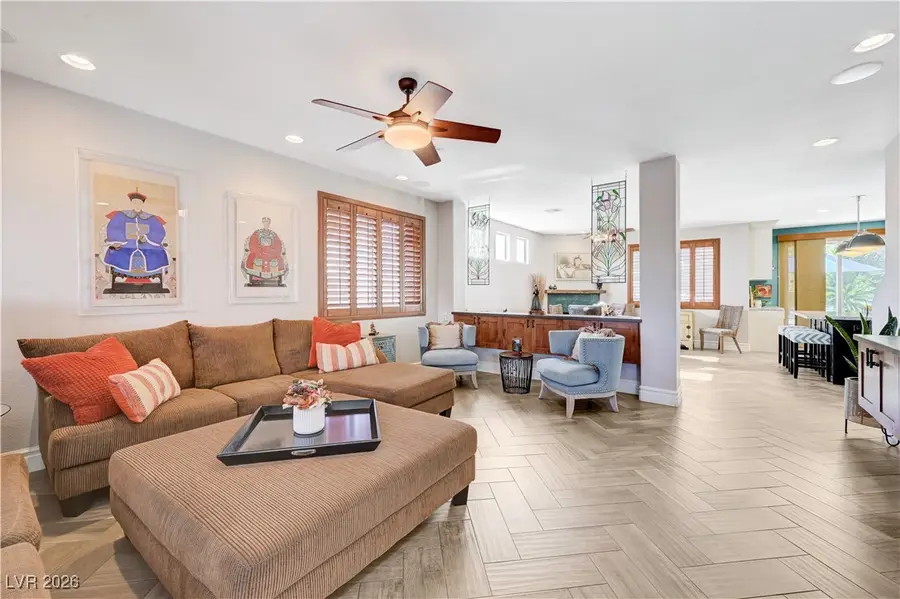 795 Wigan Pier Drive, Henderson, NV 89002 - Image #3