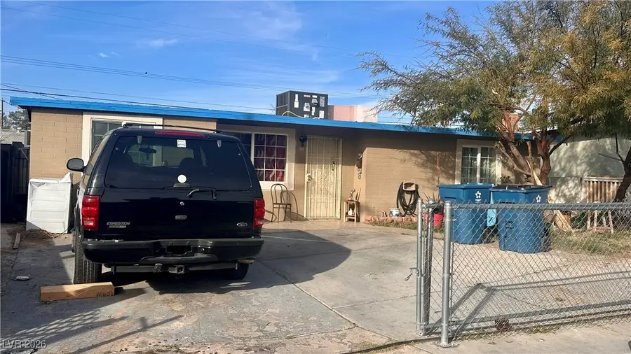 321 N Yale Street, Las Vegas, NV 89107 - Image #2