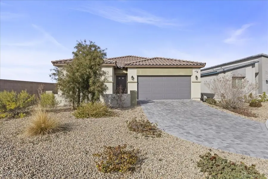 496 Silverscape Court, Henderson, NV 89044 - Image #2