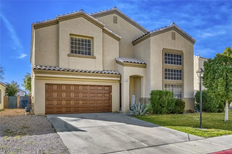 7631 Plunging Falls Drive, Las Vegas, NV 89131 - Image #2
