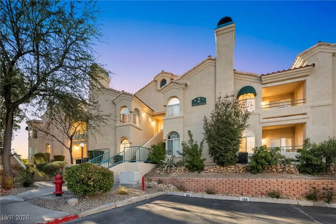 2251 Wigwam Parkway #218, Henderson, NV 89074 - #1