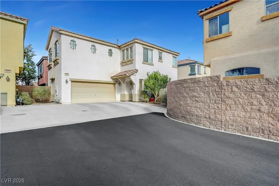 640 Palm Wash Lane, Henderson, NV 89011 - Image #2