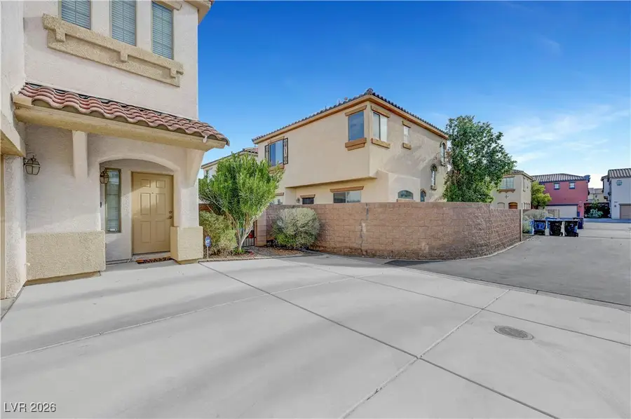 640 Palm Wash Lane, Henderson, NV 89011 - Image #3