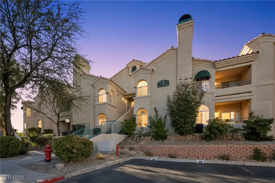 2251 Wigwam Parkway #211, Henderson, NV 89074 - #1