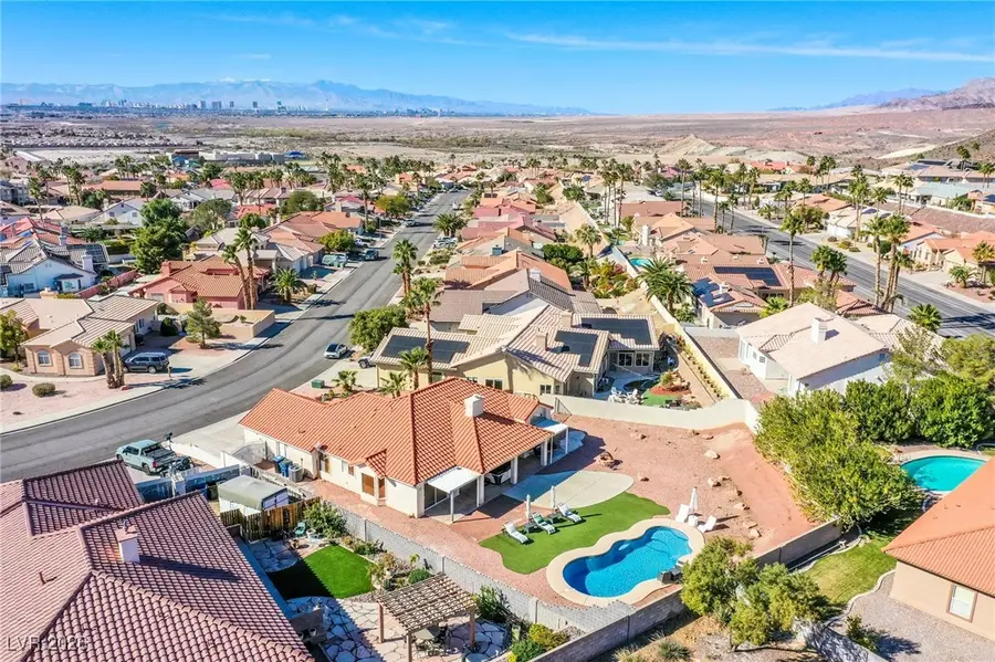 1113 Shady Run Terrace, Henderson, NV 89011 - #2