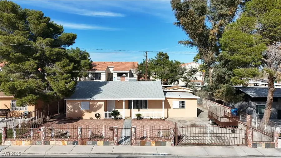 1817 Franklin Avenue, Las Vegas, NV 89104 - Image #2