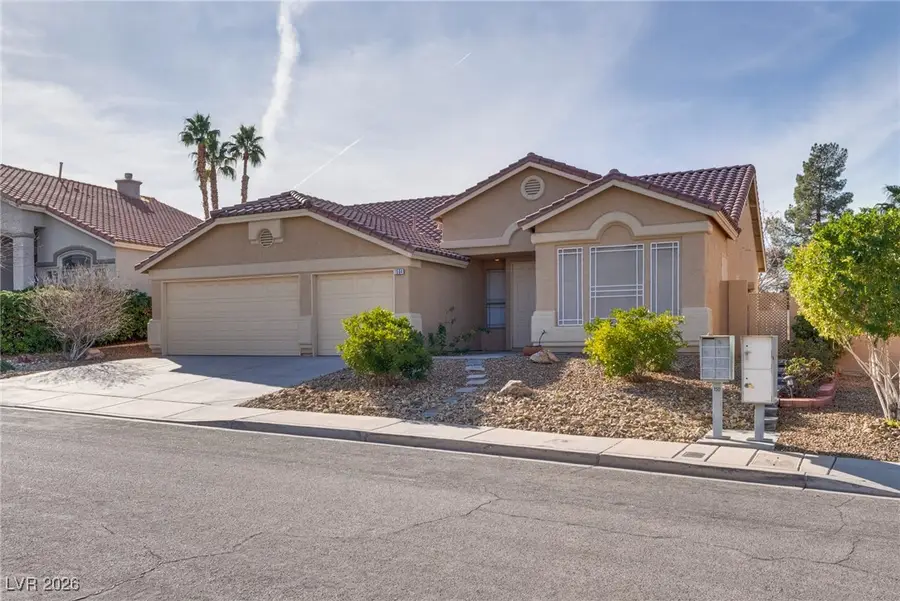 1594 Livingston Drive, Henderson, NV 89012 - #2