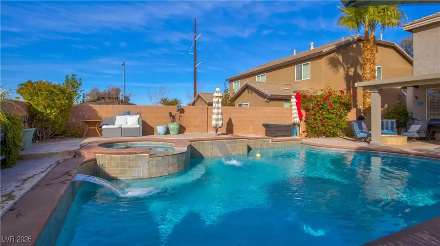 53 Evvie Court, Henderson, NV 89012 - Image #2