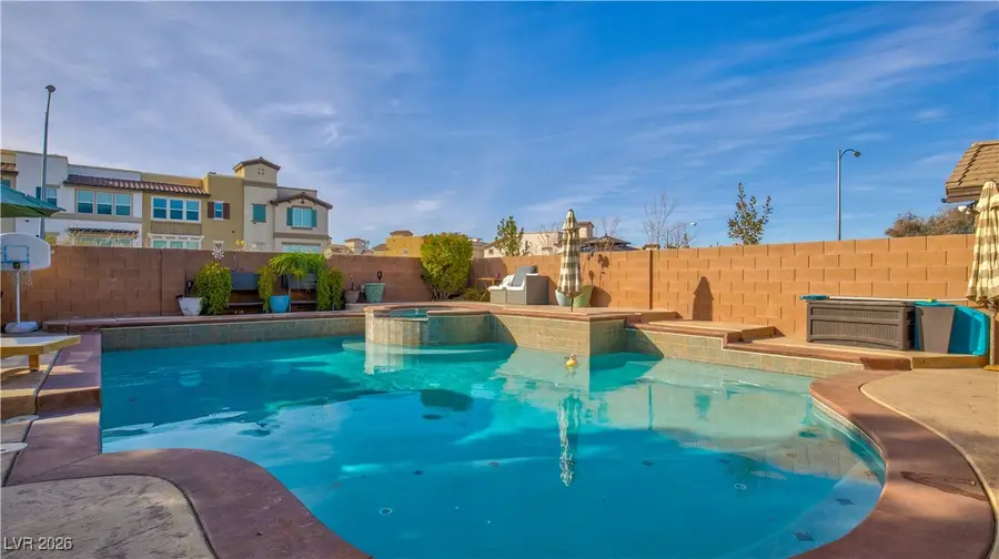 53 Evvie Court, Henderson, NV 89012 - Image #3