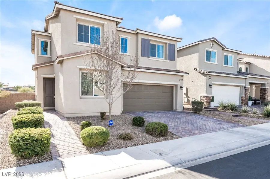 1549 Redolence Avenue, North Las Vegas, NV 89031 - Image #3