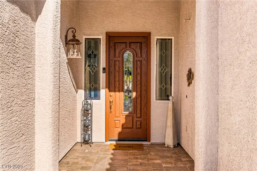 5822 Falling Stream Avenue, Las Vegas, NV 89131 - #3