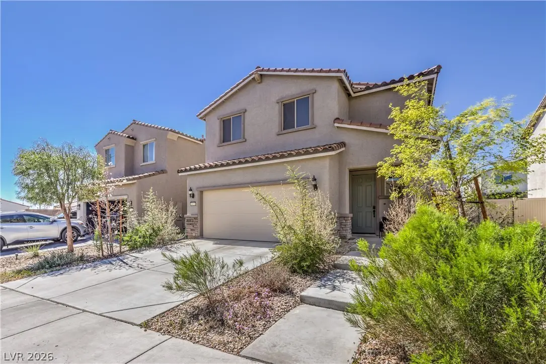 6919 Stone Cactus Street, North Las Vegas, NV 89086 - #1
