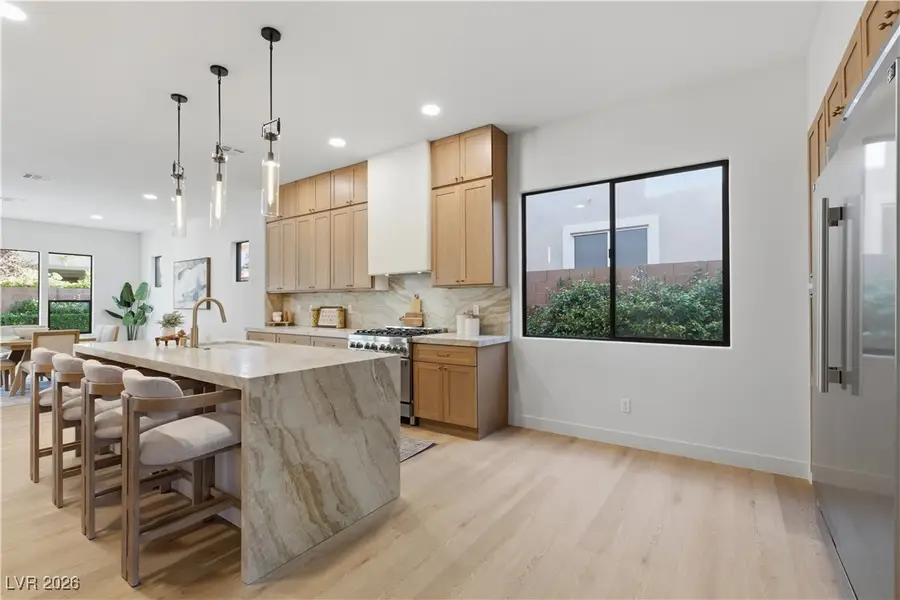 504 Pinnacle Heights Lane, Las Vegas, NV 89144 - #2