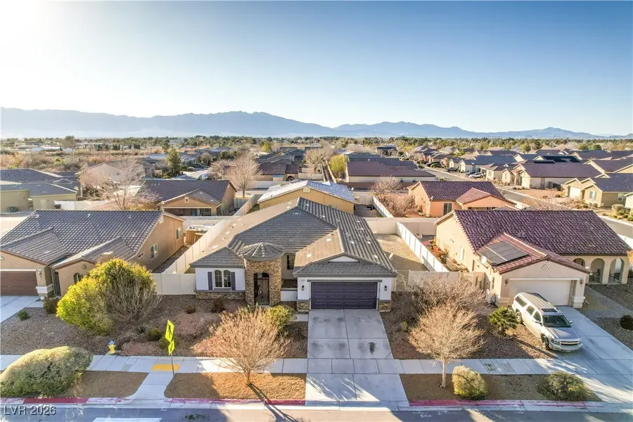 6452 Centennial Road, Pahrump, NV 89048 - #2