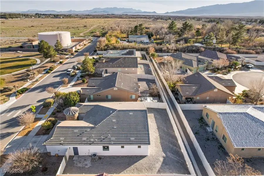 6452 Centennial Road, Pahrump, NV 89048 - #3