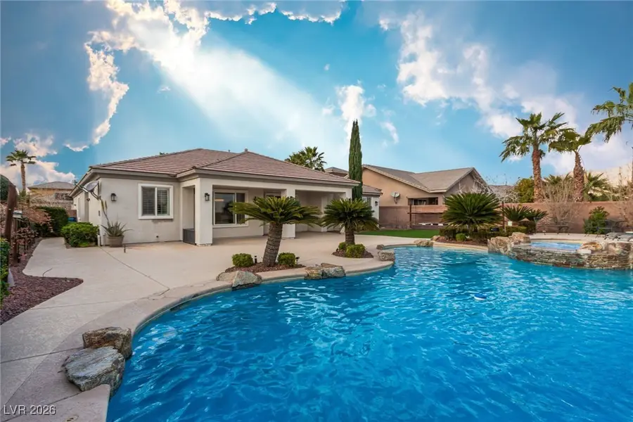 8560 Grand Palms Circle, Las Vegas, NV 89131 - Image #2