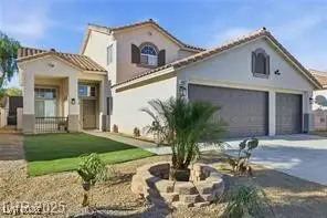 1887 Eagle Flight Lane, Henderson, NV 89012