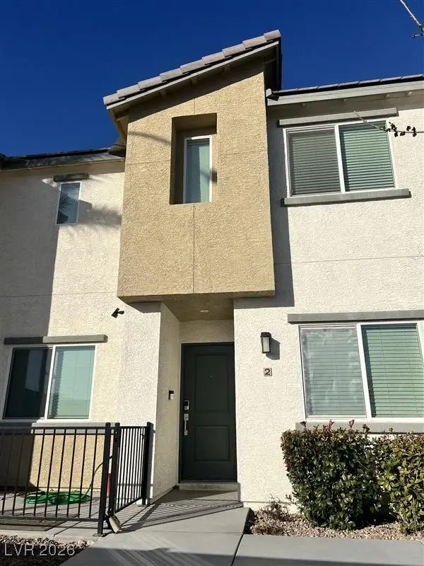 12184 Mojave Gold Road #2, Las Vegas, NV 89183