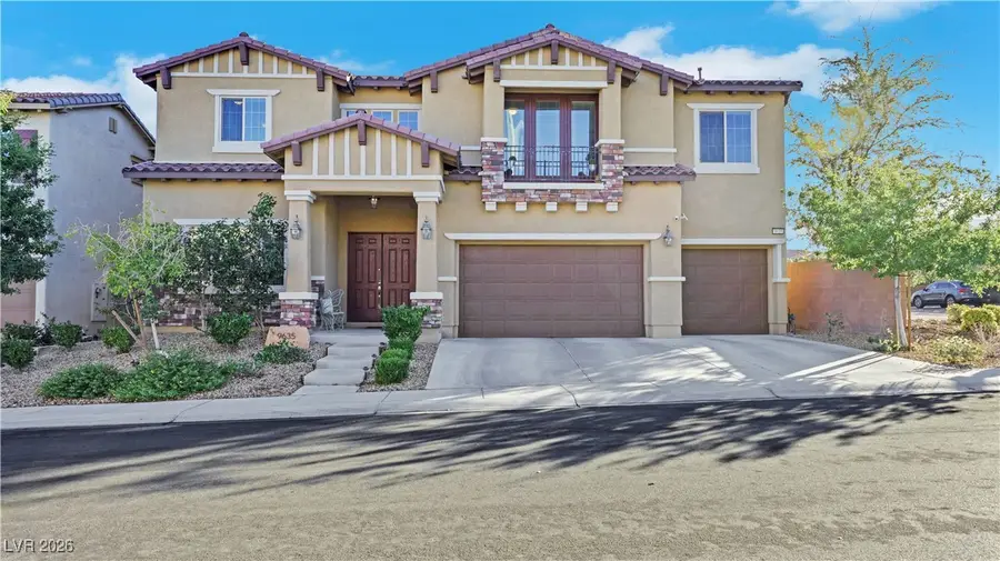 9635 Ramon Valley Avenue, Las Vegas, NV 89149 - Image #3