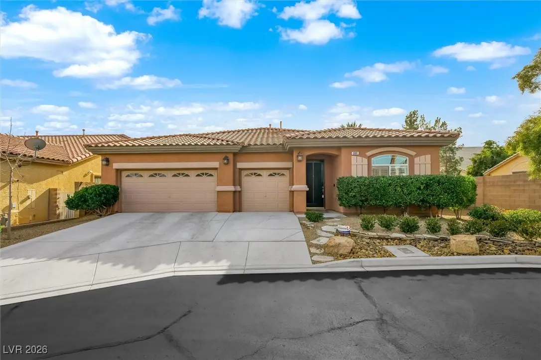 5591 Casa Monica Court, Las Vegas, NV 89141 - Image #1