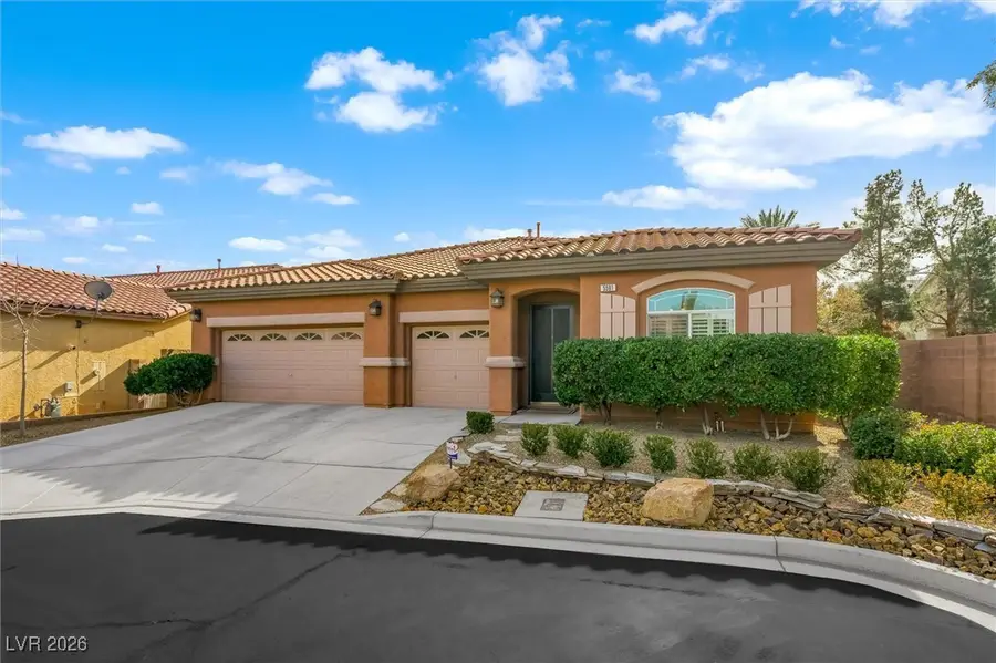 5591 Casa Monica Court, Las Vegas, NV 89141 - Image #2