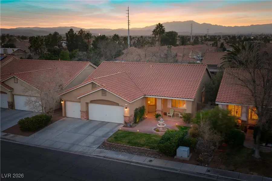 8865 Windsor Hill Way, Las Vegas, NV 89123 - #2