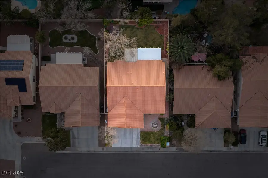 8865 Windsor Hill Way, Las Vegas, NV 89123 - #3